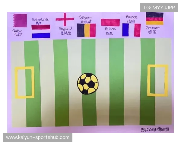 世界杯进球数怎么猜 开云总进球数模型前瞻爆冷首发分析 世界杯进球数怎么猜 开云总进球数模型前瞻爆冷首发分析