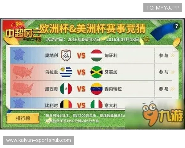 开云欧洲杯波胆平台对比评测避坑指南极速提现